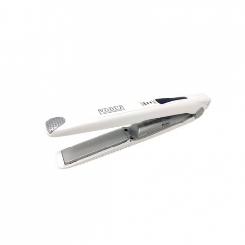 Voduz Recharge Wireless White Mini Straightener